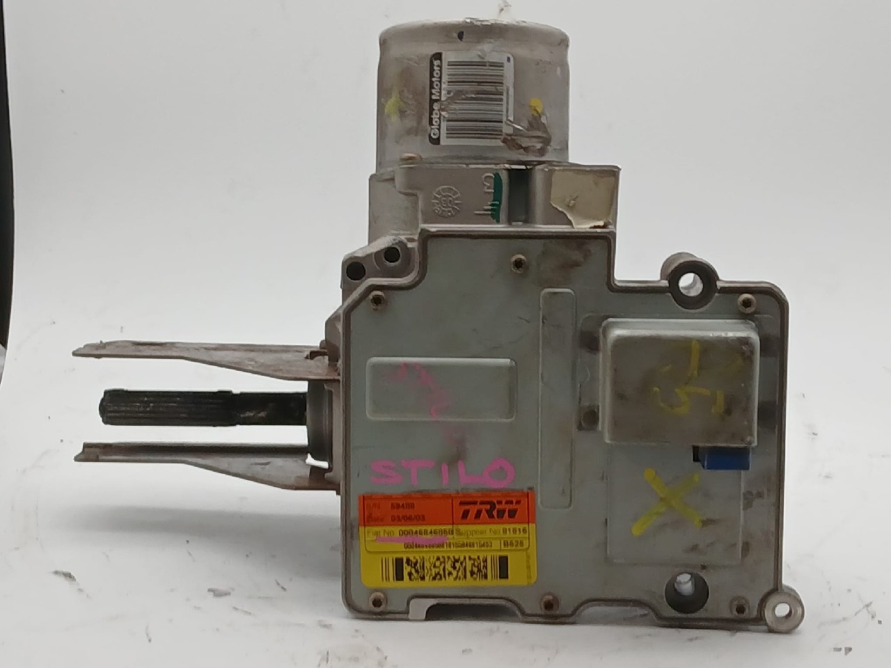 Piantone sterzo FIAT STILO