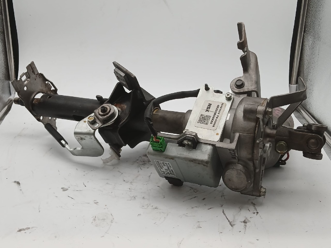 Piantone sterzo NISSAN PIXO