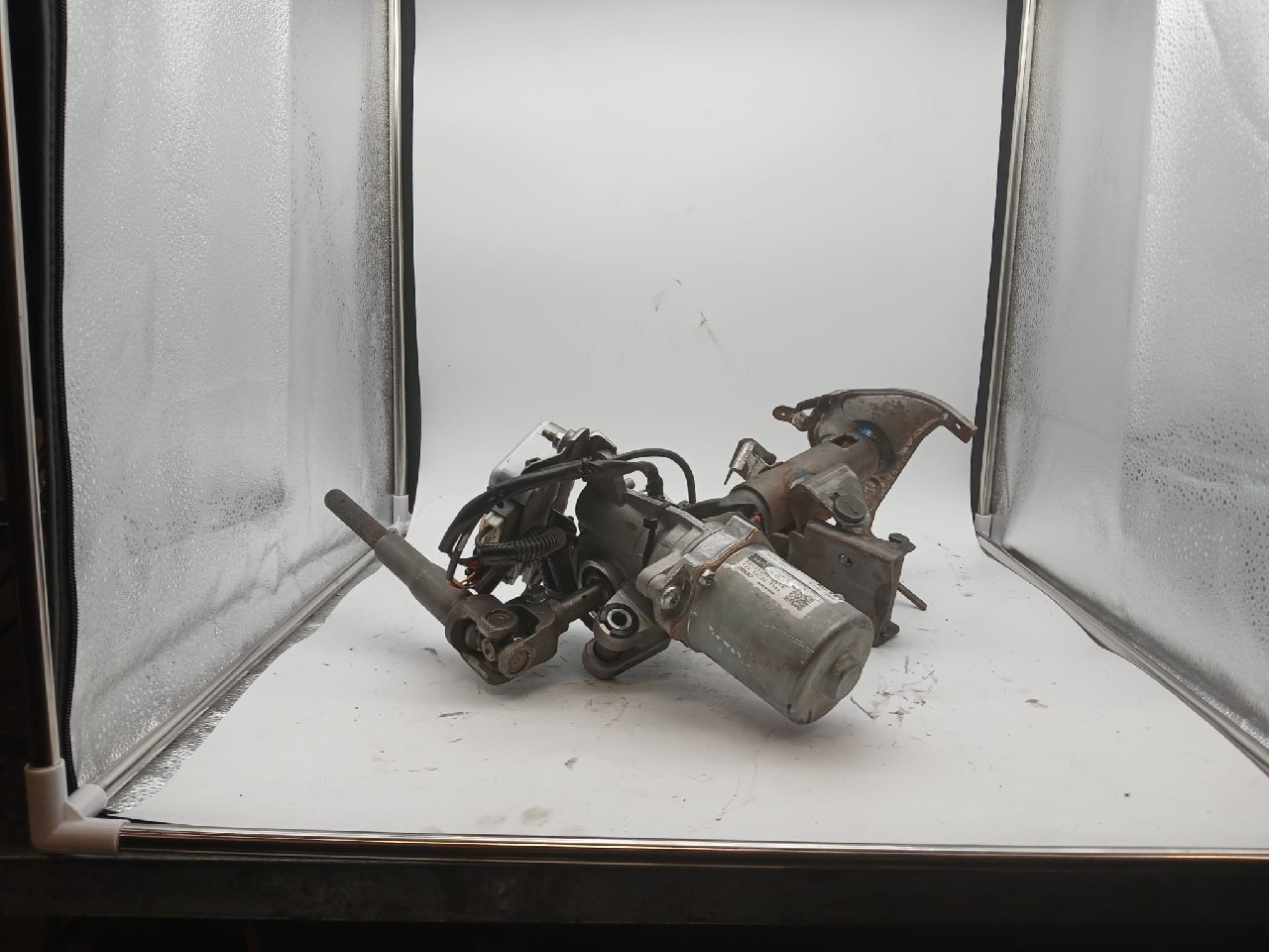 Piantone sterzo CITROEN C1