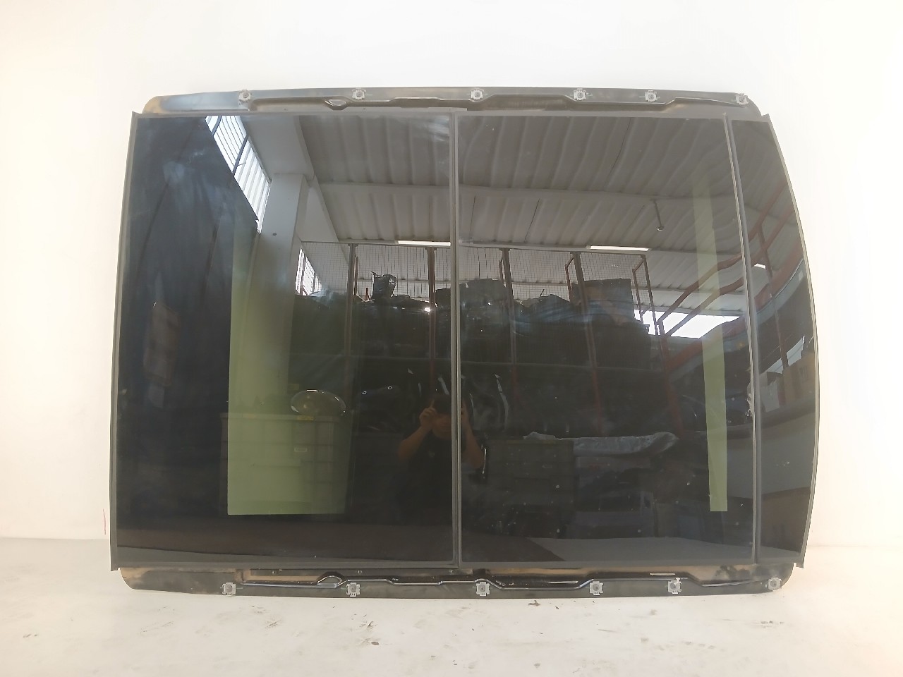 Tetto LAND ROVER RANGE