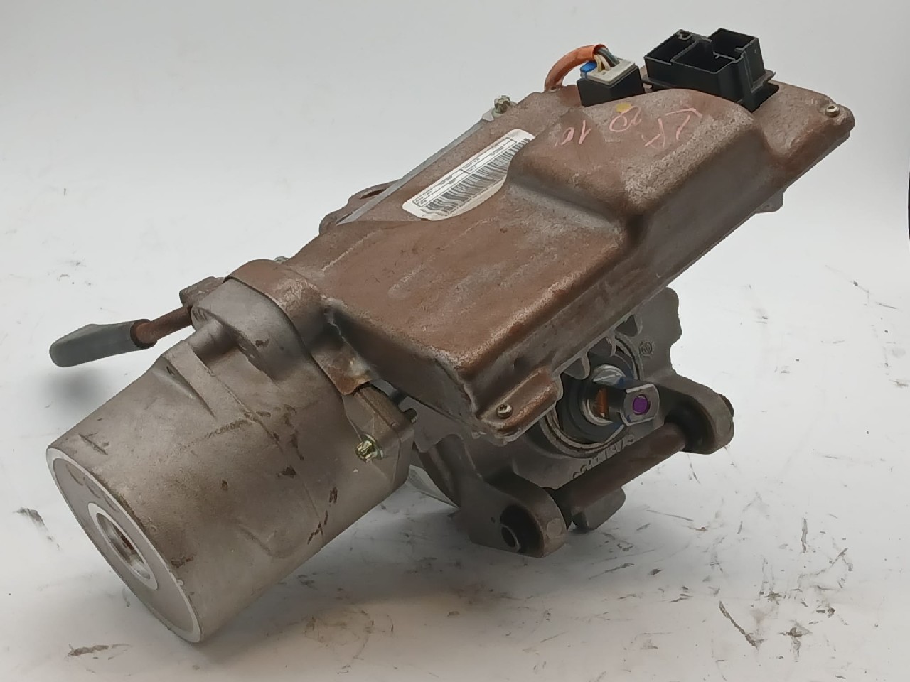 Piantone sterzo FORD KA