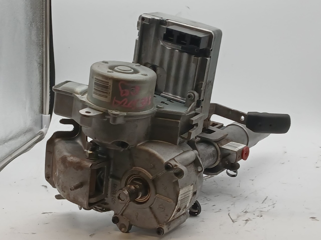 Piantone sterzo FORD FIESTA