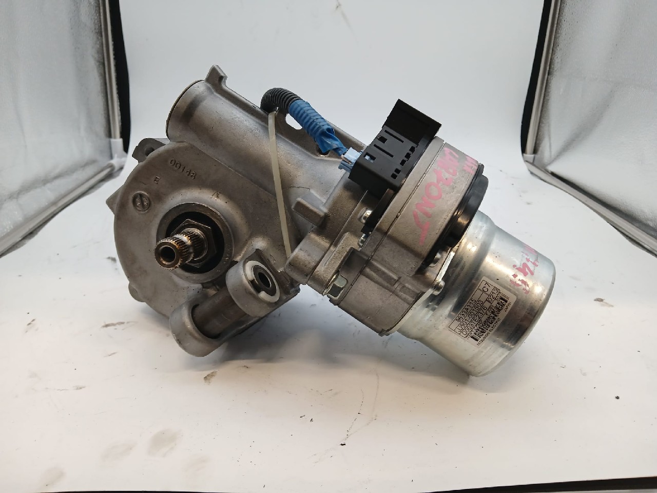 Piantone sterzo MITSUBISHI ASX