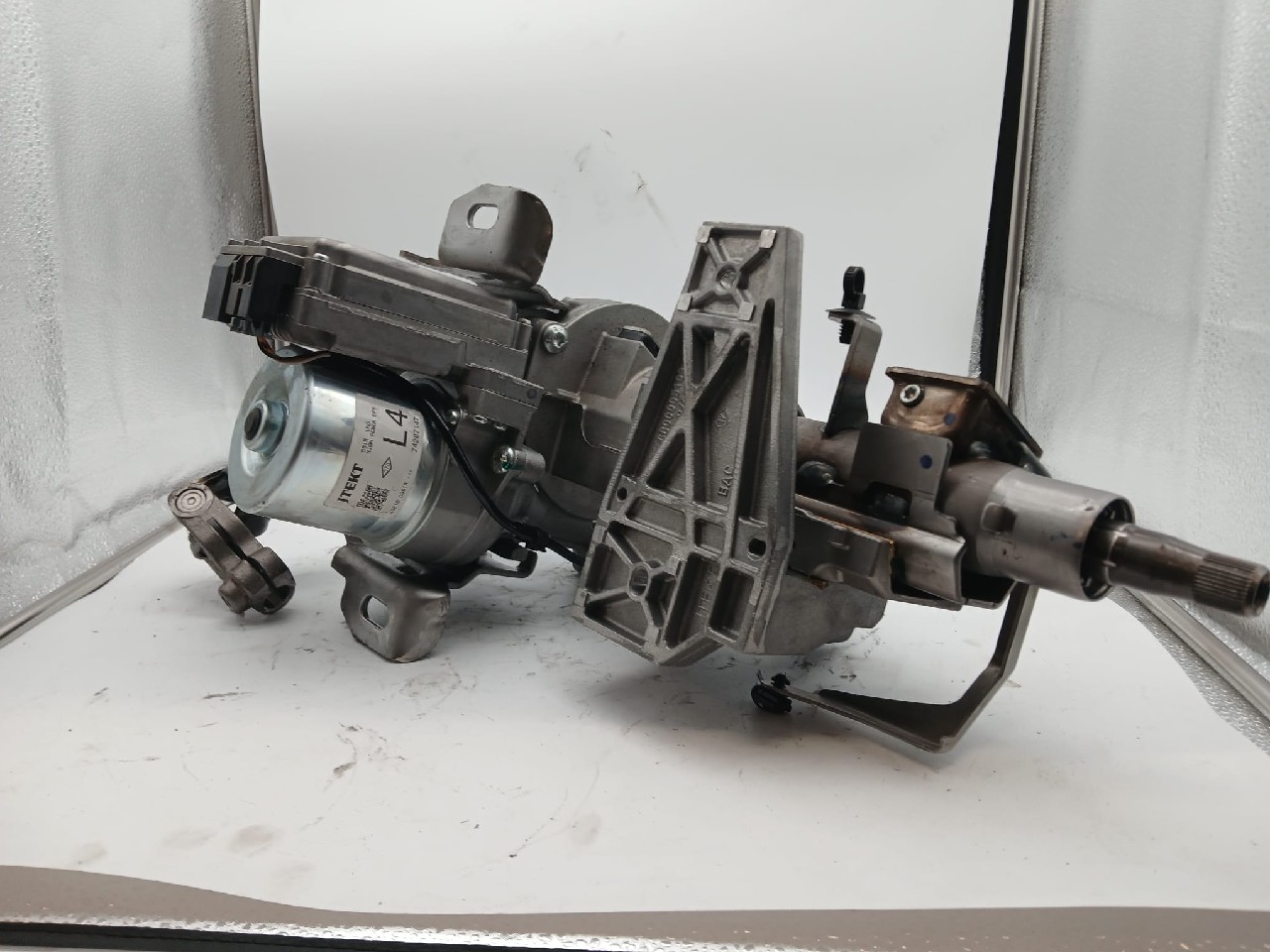 Piantone sterzo RENAULT CLIO