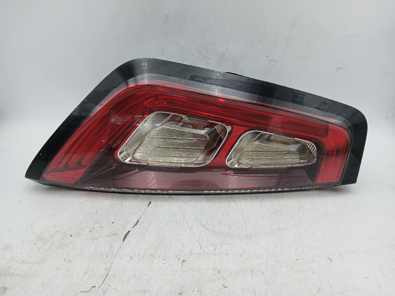 Fanale post sx FIAT PUNTO