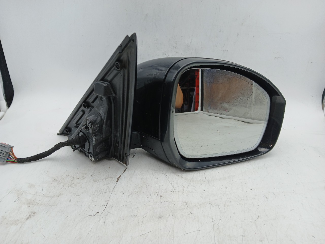 Specchio retrovisore dx LAND ROVER RANGE