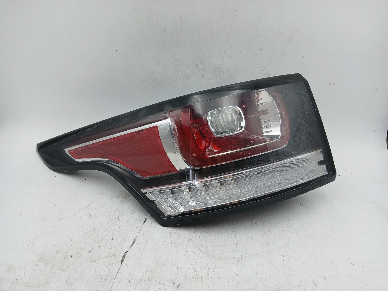 Fanale post sx LAND ROVER RANGE