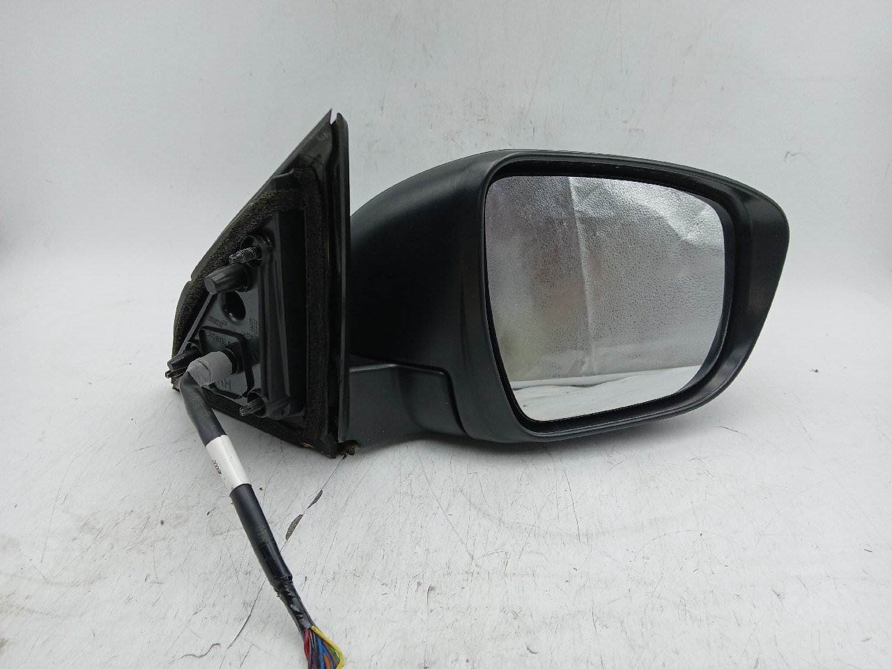 Specchio retrovisore dx NISSAN QASHQAI