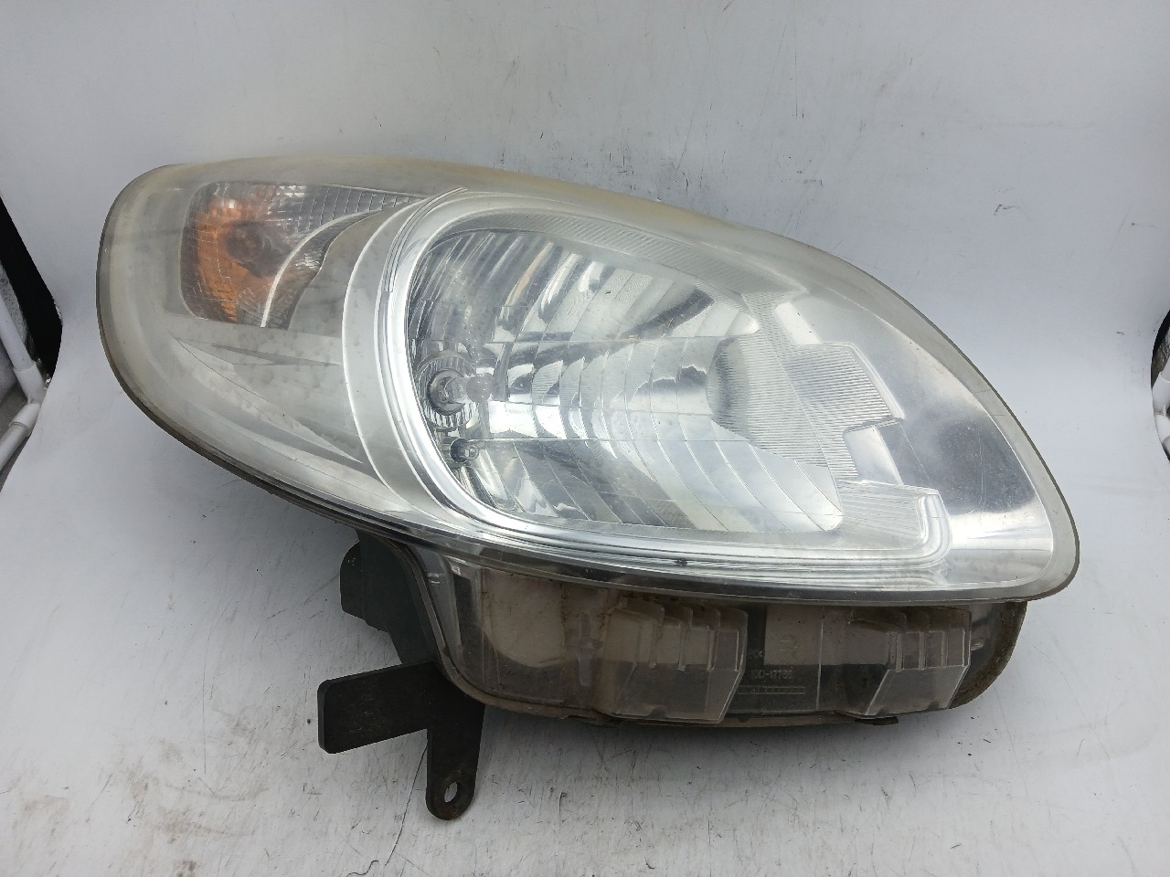 Faro ant dx RENAULT KANGOO