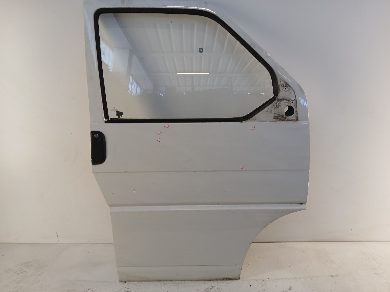 Porta ant dx VOLKSWAGEN TRANSPORTER