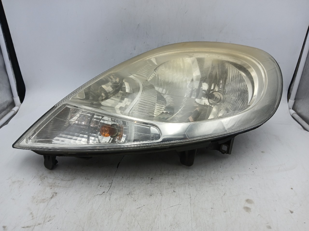 Faro ant sx OPEL VIVARO