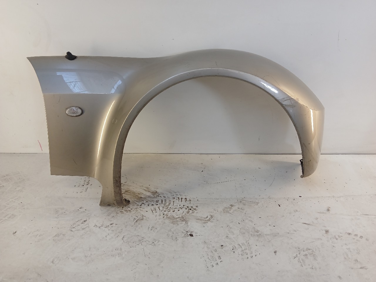 Parafango ant dx SMART ROADSTER