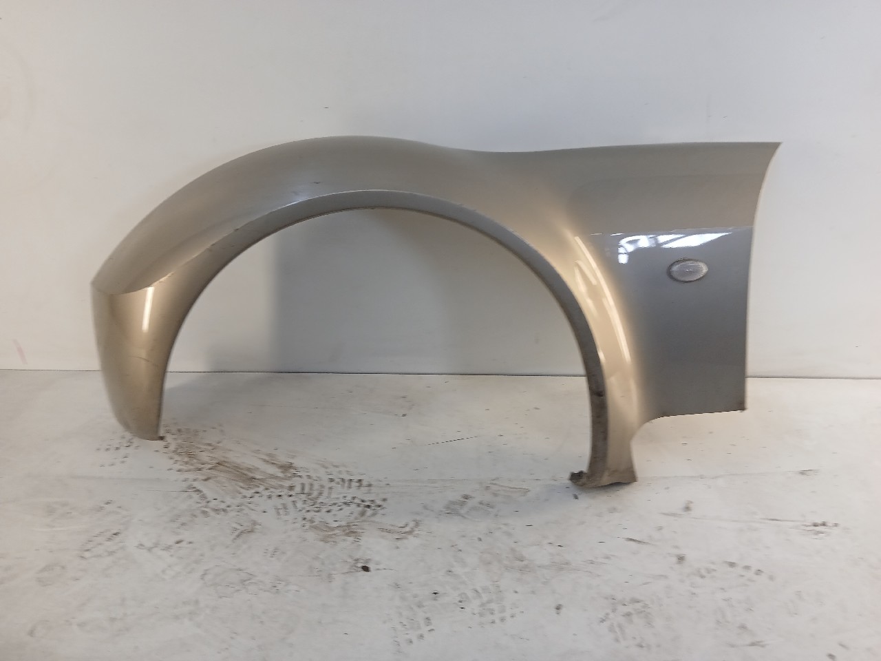 Parafango ant sx SMART ROADSTER