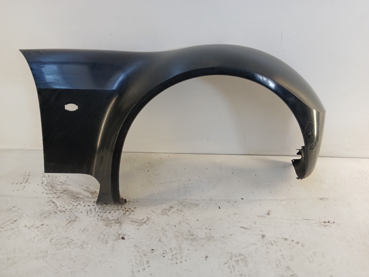 Parafango ant dx SMART ROADSTER