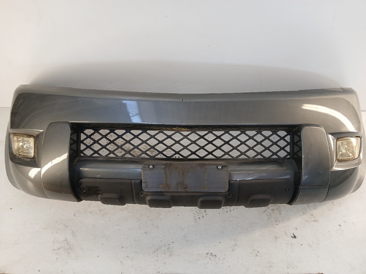 Paraurti ant GREAT WALL HOVER