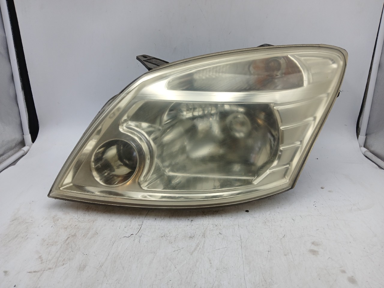 Faro ant sx GREAT WALL HOVER