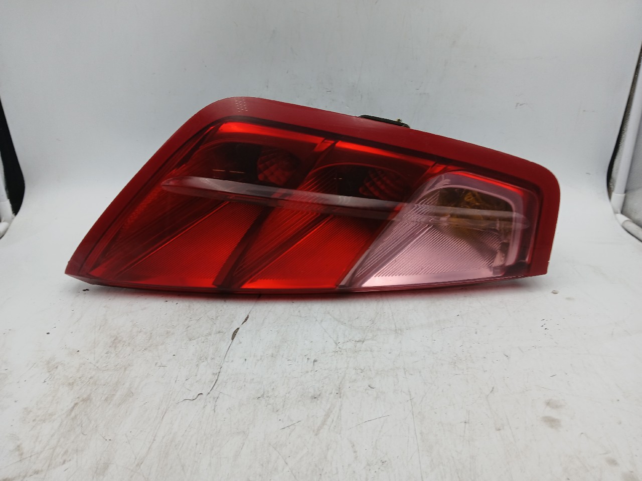 Fanale post sx FIAT GRANDE