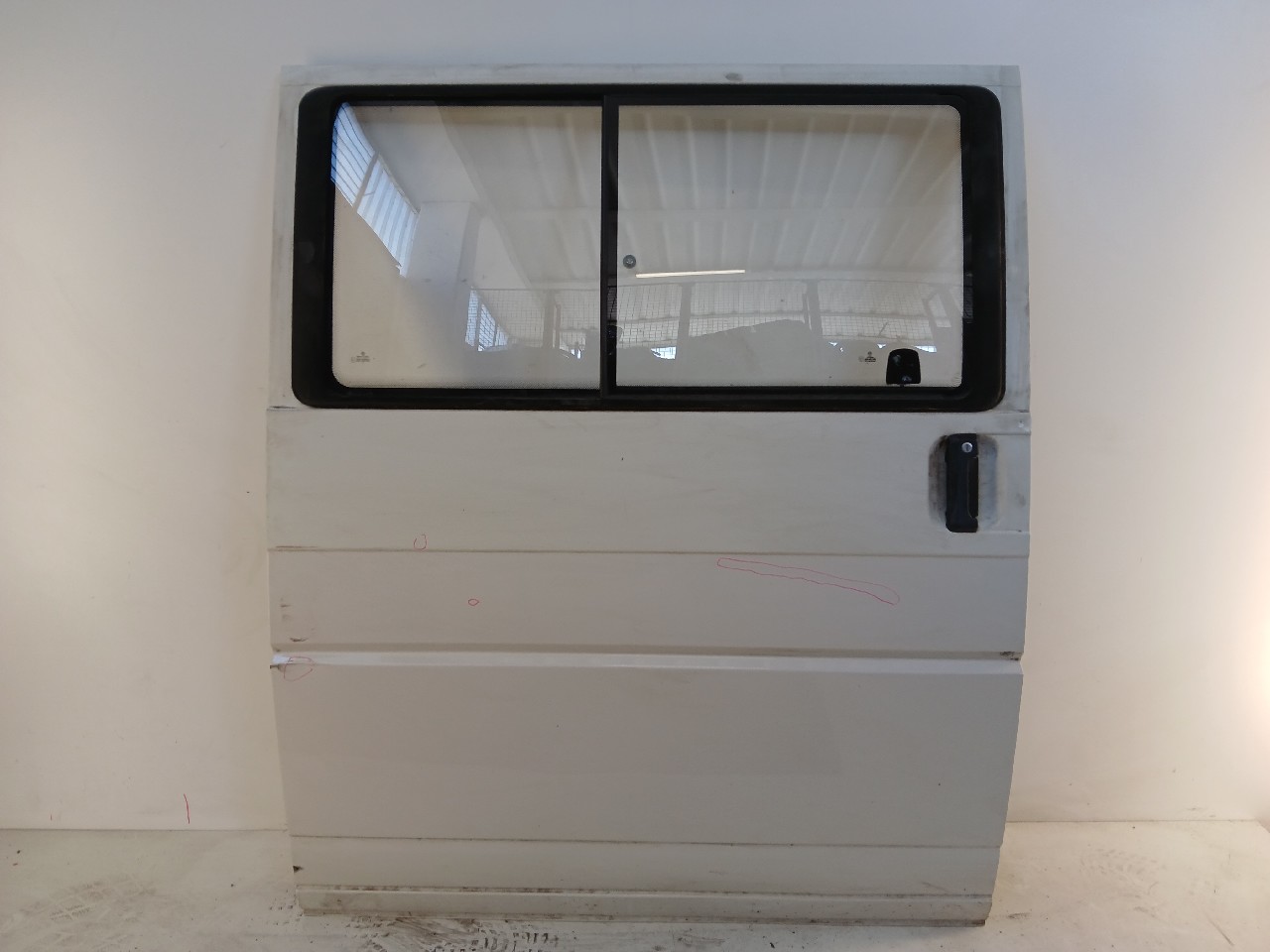 Porta laterale dx VOLKSWAGEN TRANSPORTER