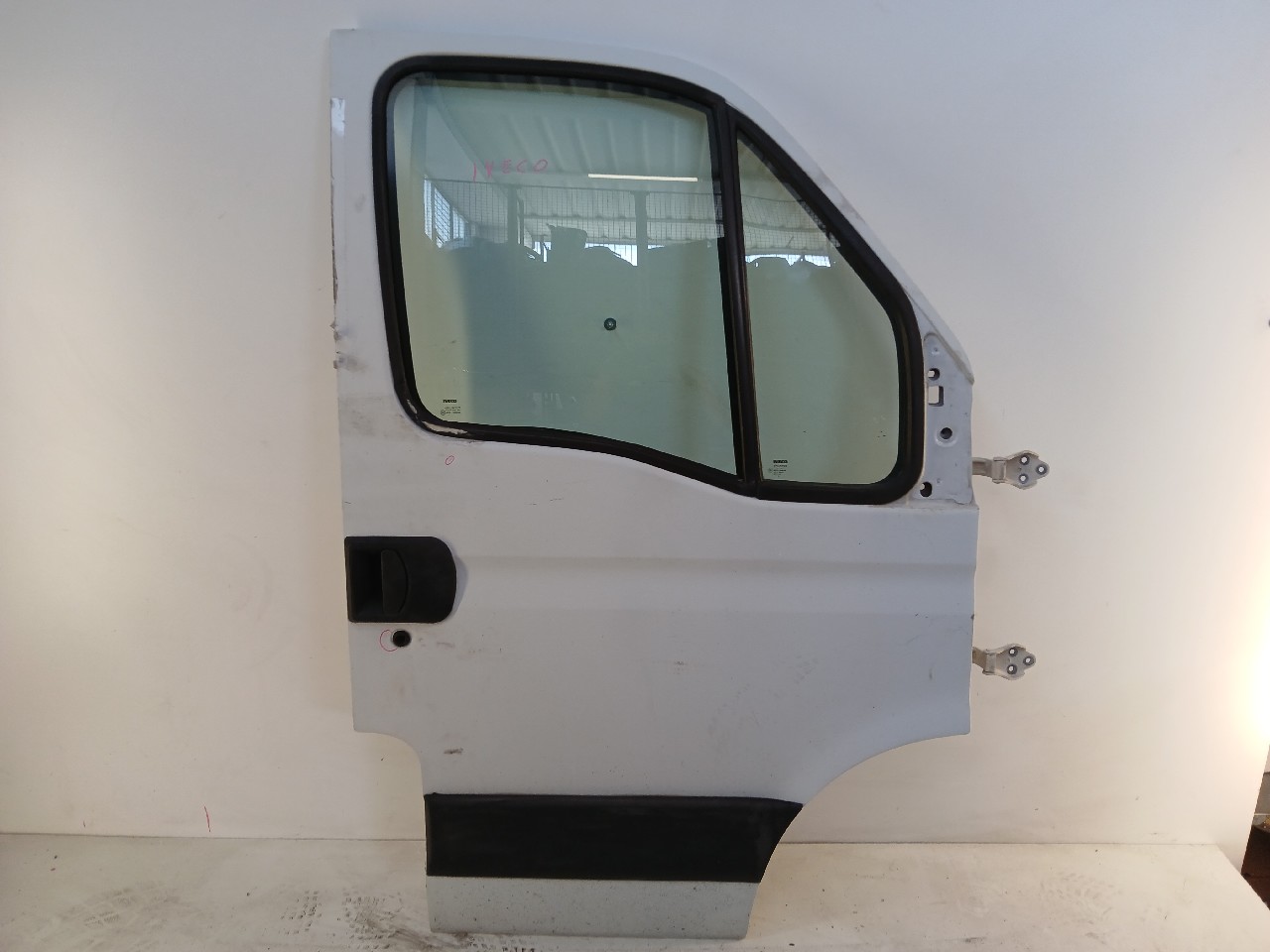 Porta ant dx IVECO DAILY