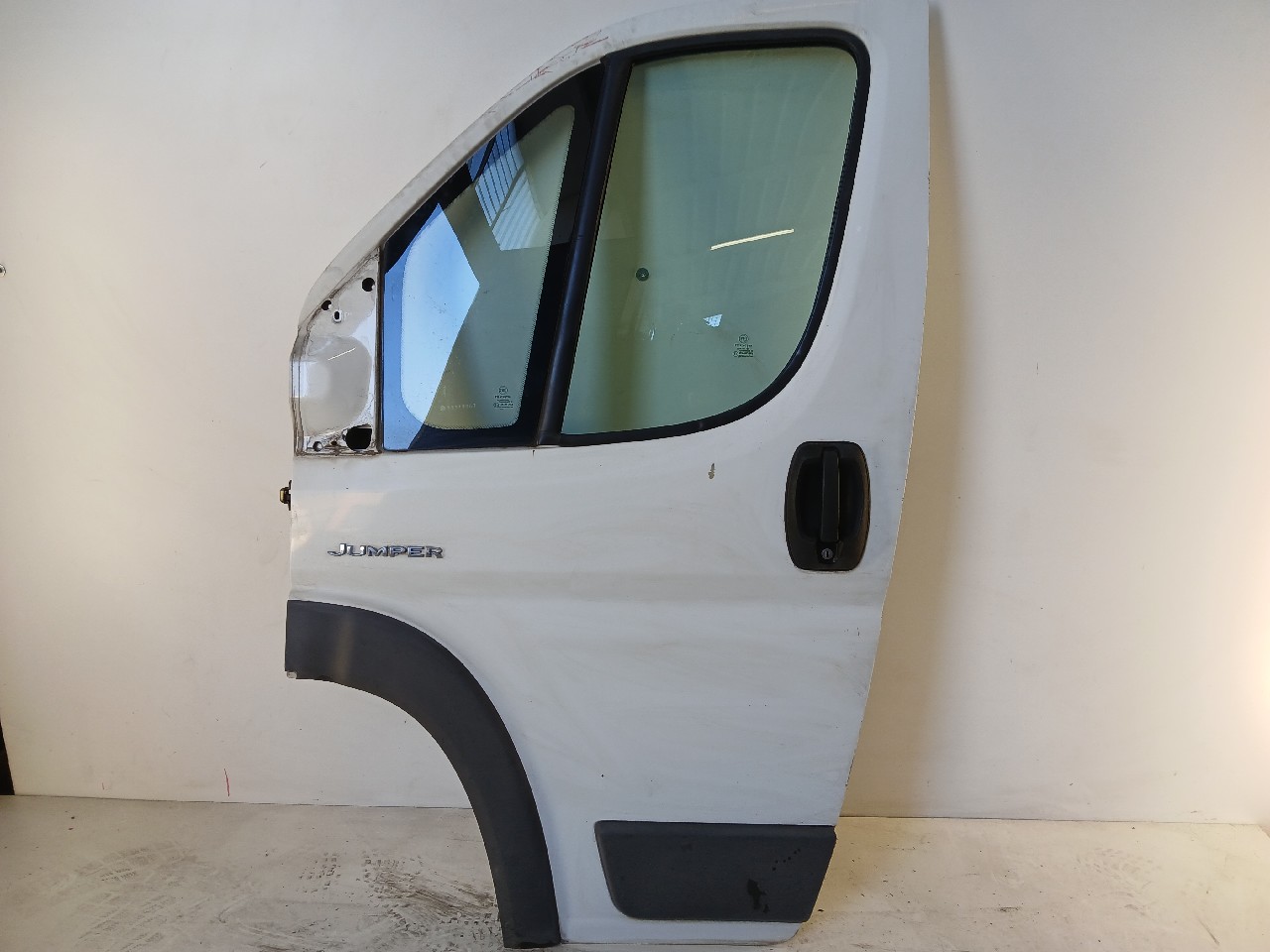 Porta ant dx CITROEN JUMPER
