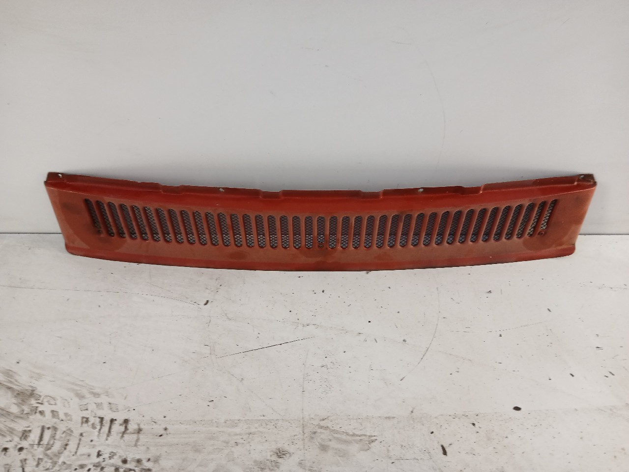 Griglia ant FIAT 500
