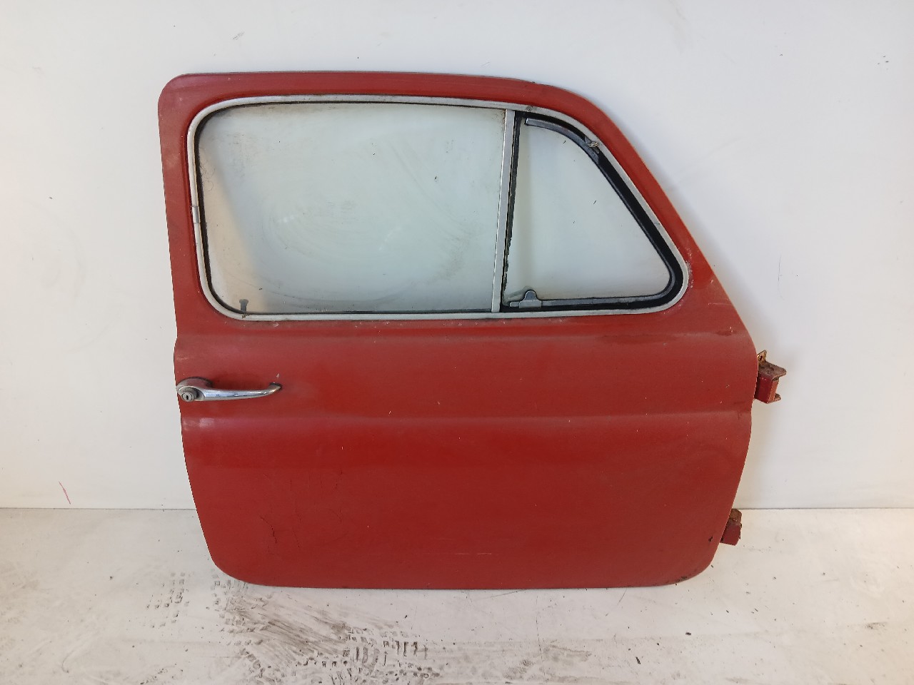 Porta ant dx FIAT 500