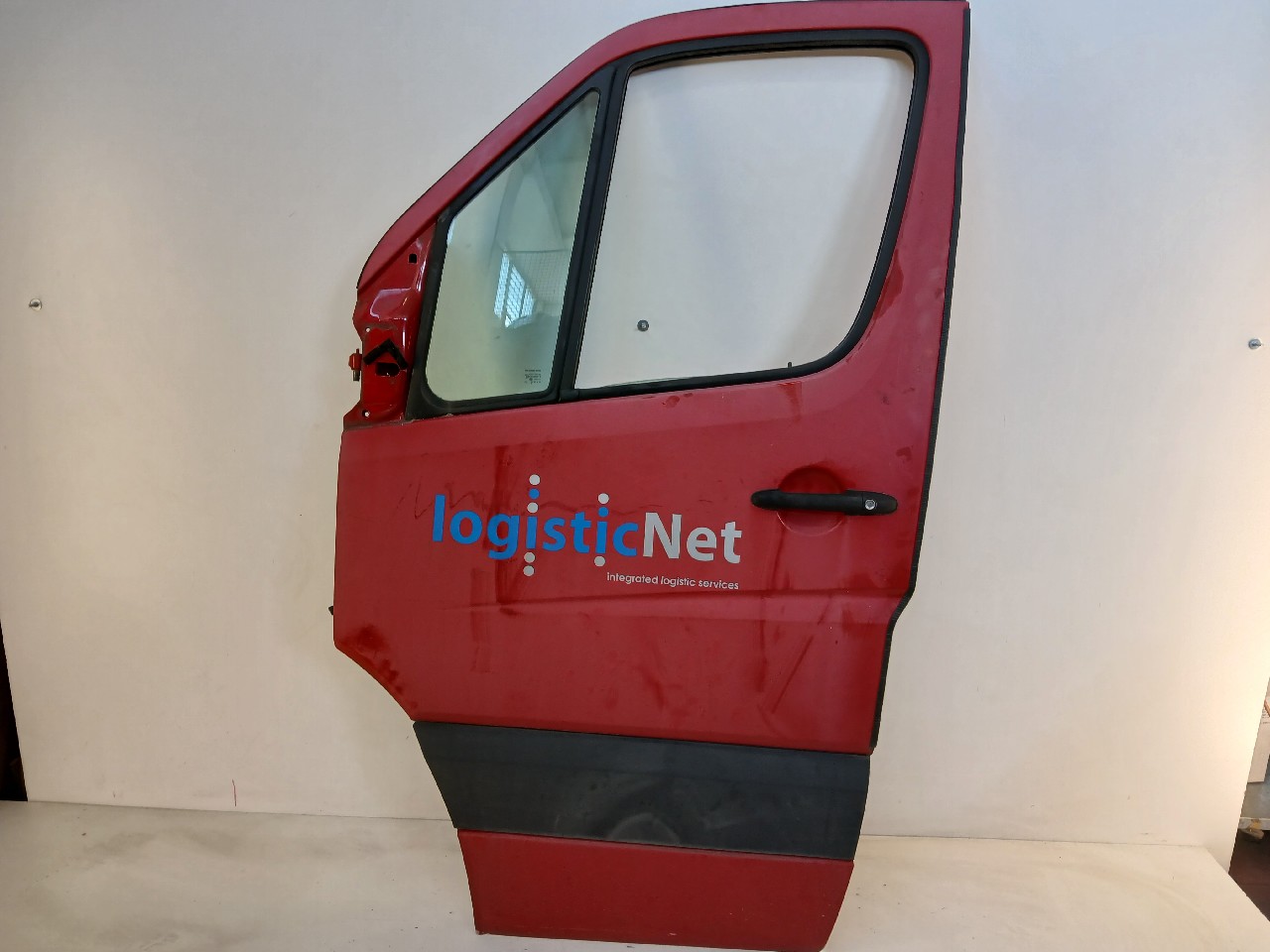Porta ant sx MERCEDES SPRINTER