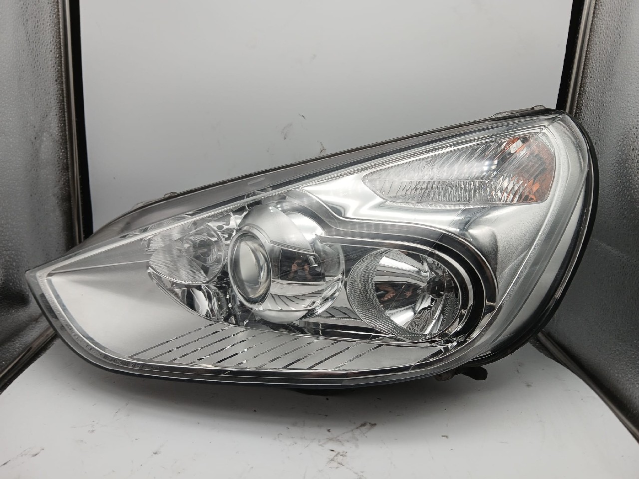 Faro ant sx FORD S-MAX