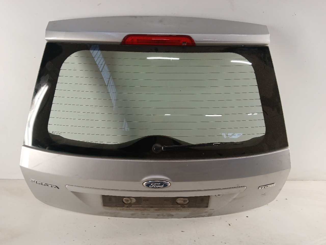 Portellone Post FORD FIESTA
