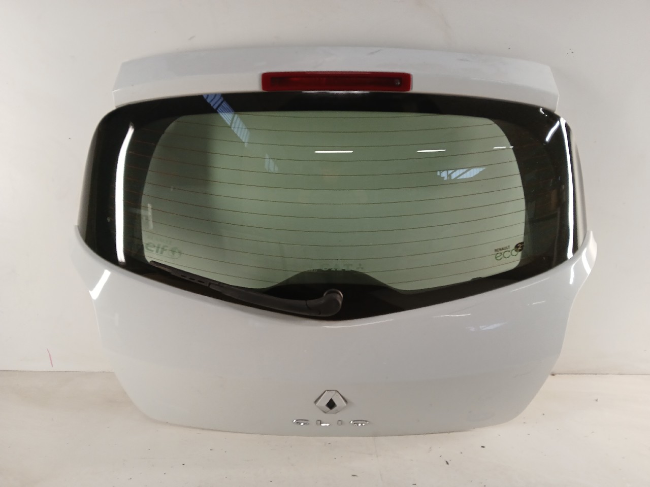Portellone Post RENAULT CLIO