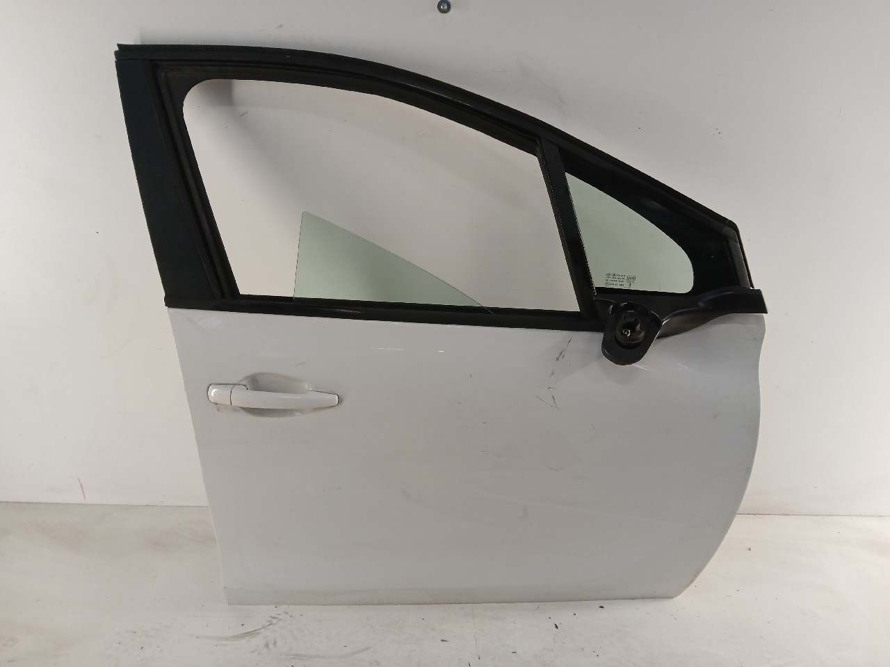 Porta ant dx PEUGEOT 208