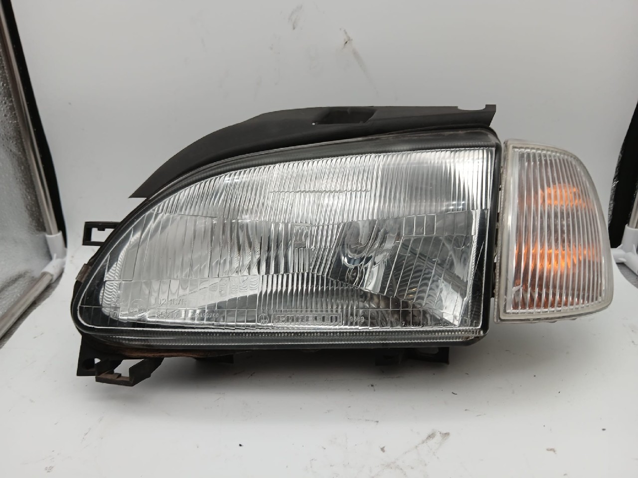 Faro ant sx SEAT AROSA