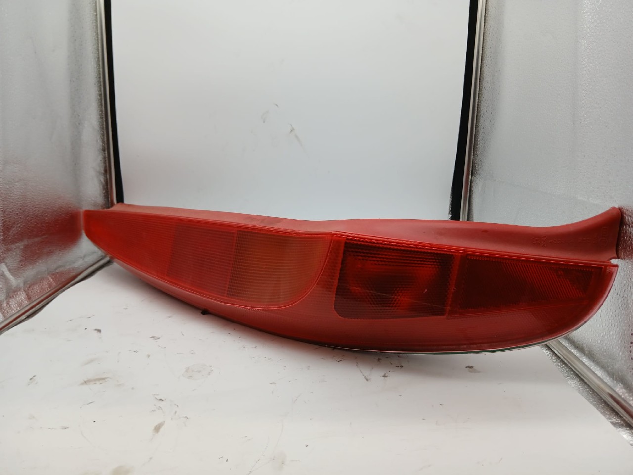 Fanale post sx FIAT PUNTO