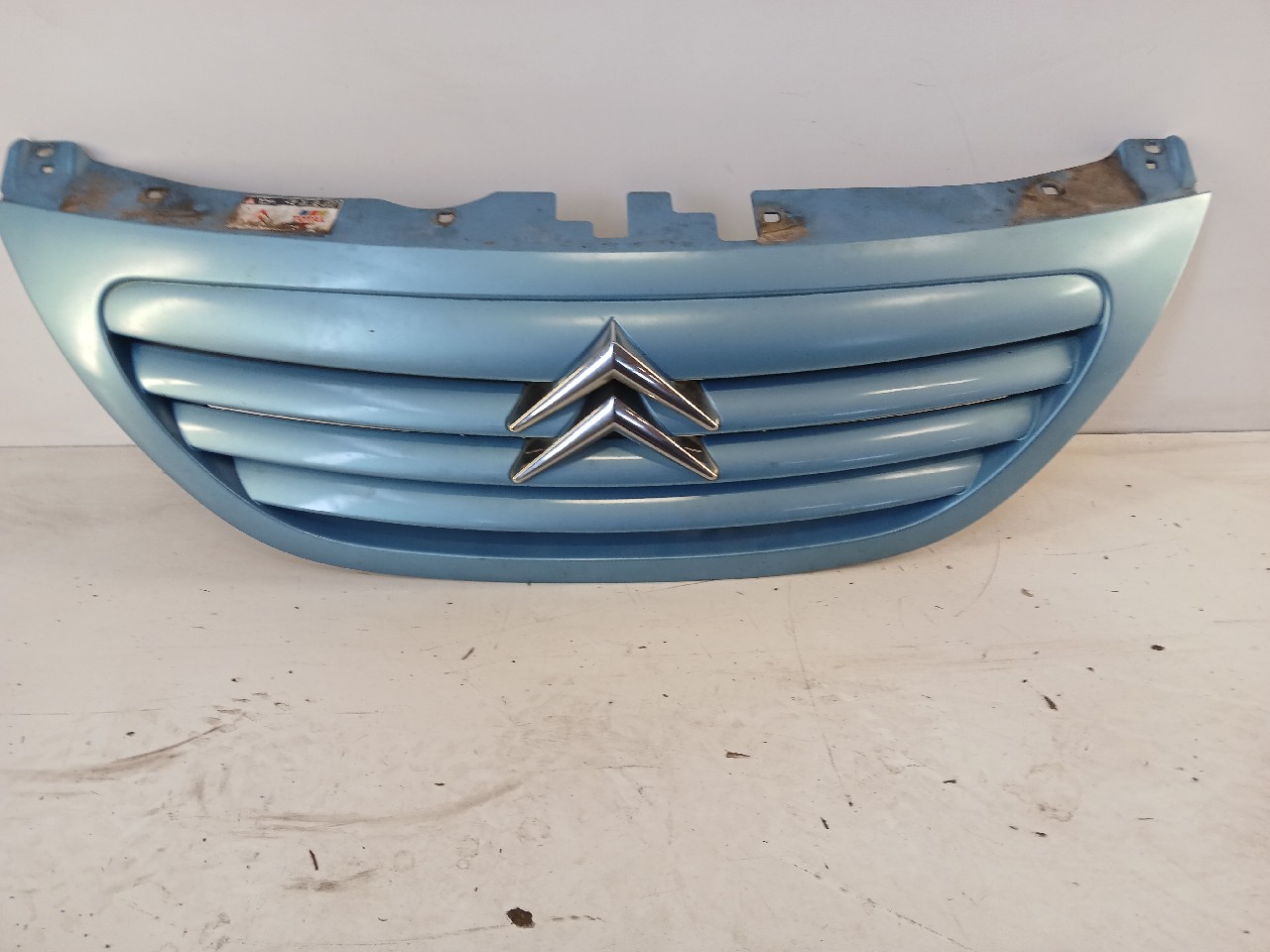 Griglia ant CITROEN C3