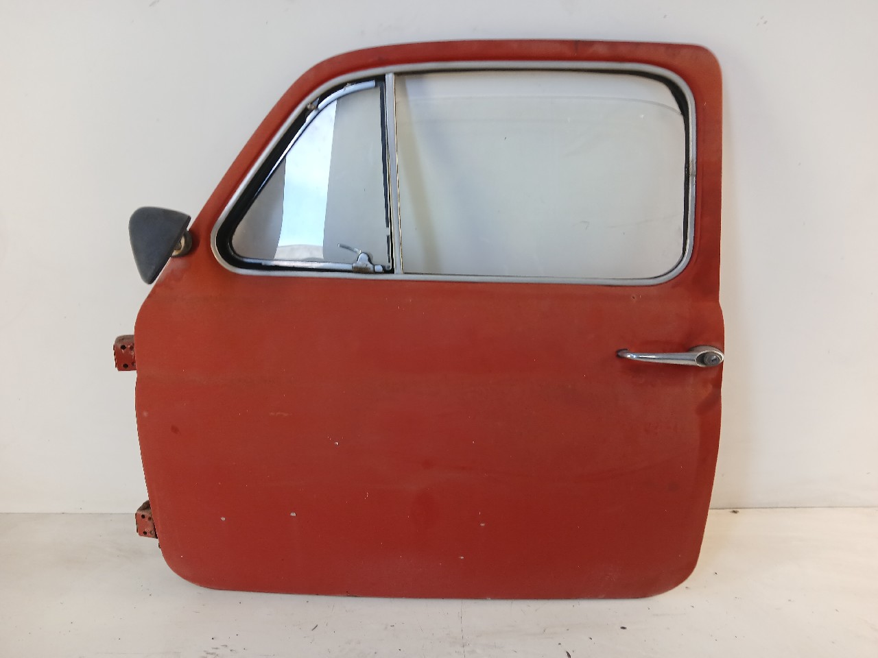 Porta ant sx FIAT 500