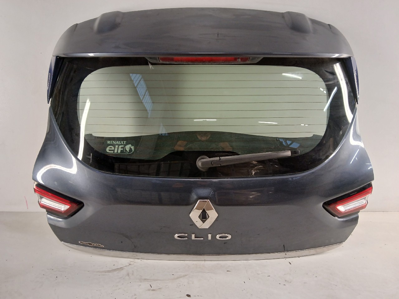 Portellone Post RENAULT CLIO