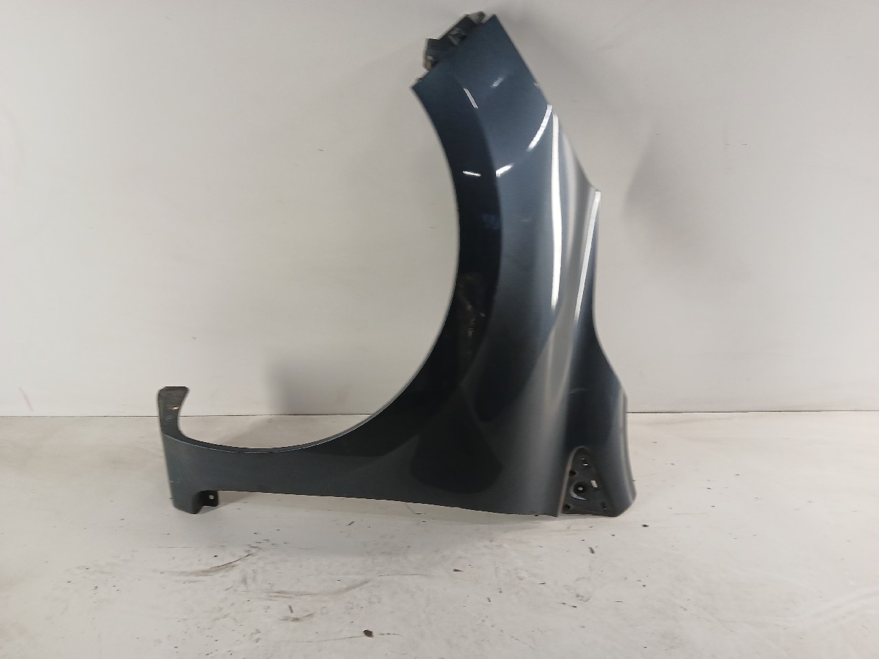 Parafango ant dx RENAULT CLIO