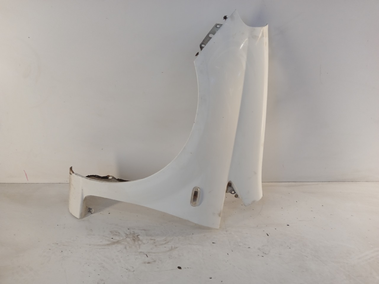 Parafango ant sx FIAT GRANDE