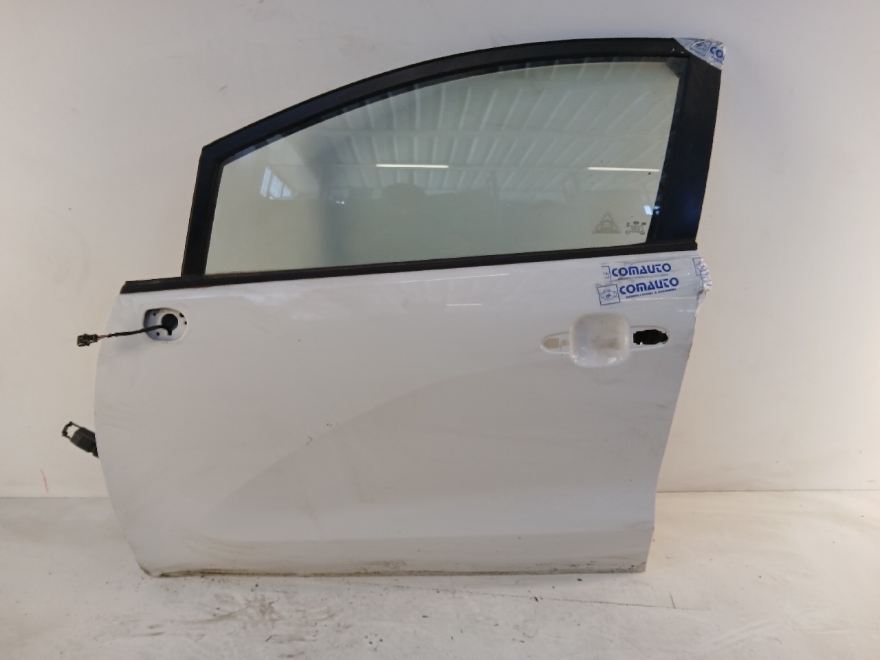 Porta ant sx KIA RIO