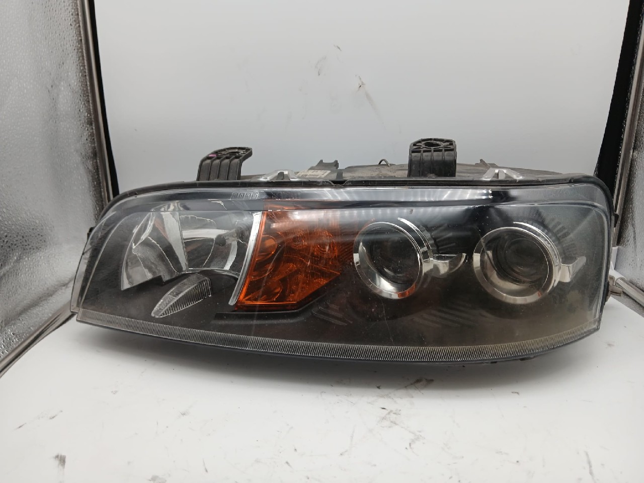 Faro ant sx FIAT PUNTO