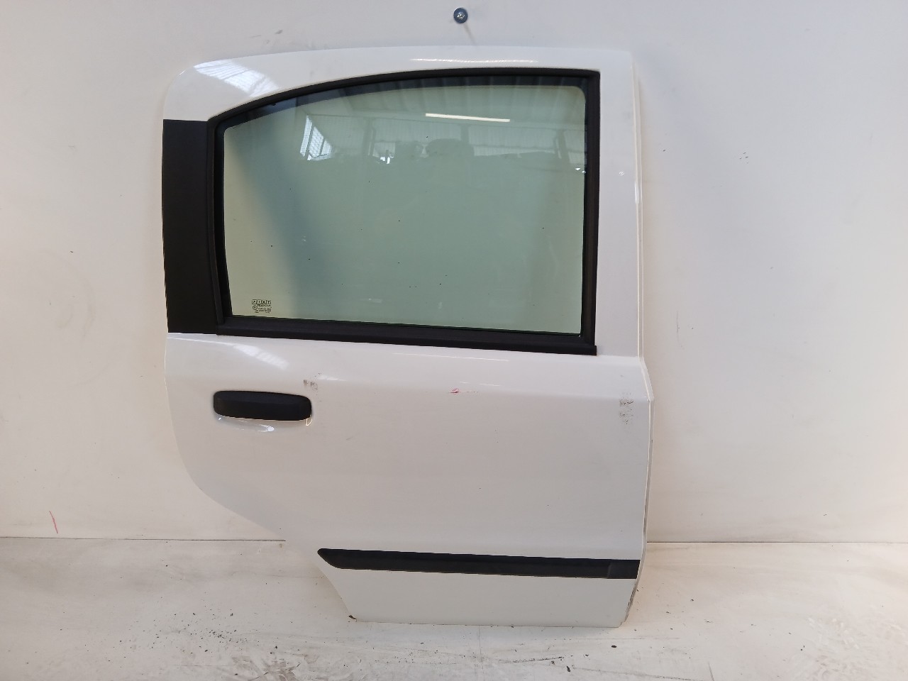 Porta post dx FIAT PANDA
