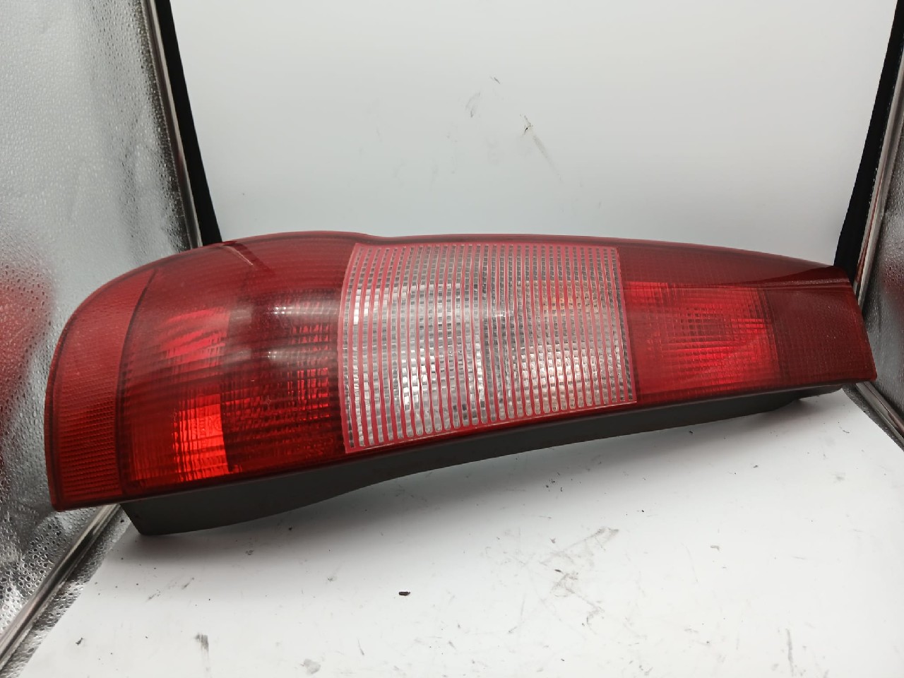 Fanale post sx FIAT PUNTO
