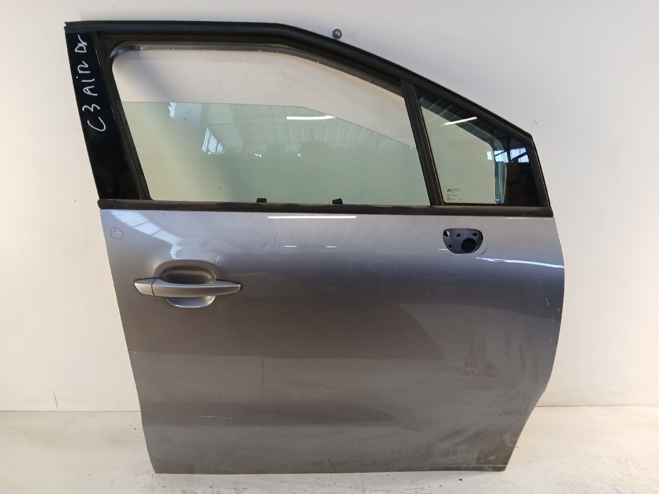 Porta ant dx CITROEN C3