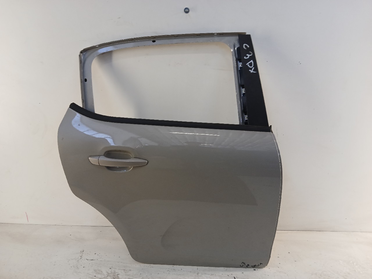 Porta post dx CITROEN C3
