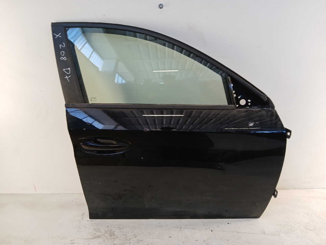 Porta ant dx PEUGEOT 208