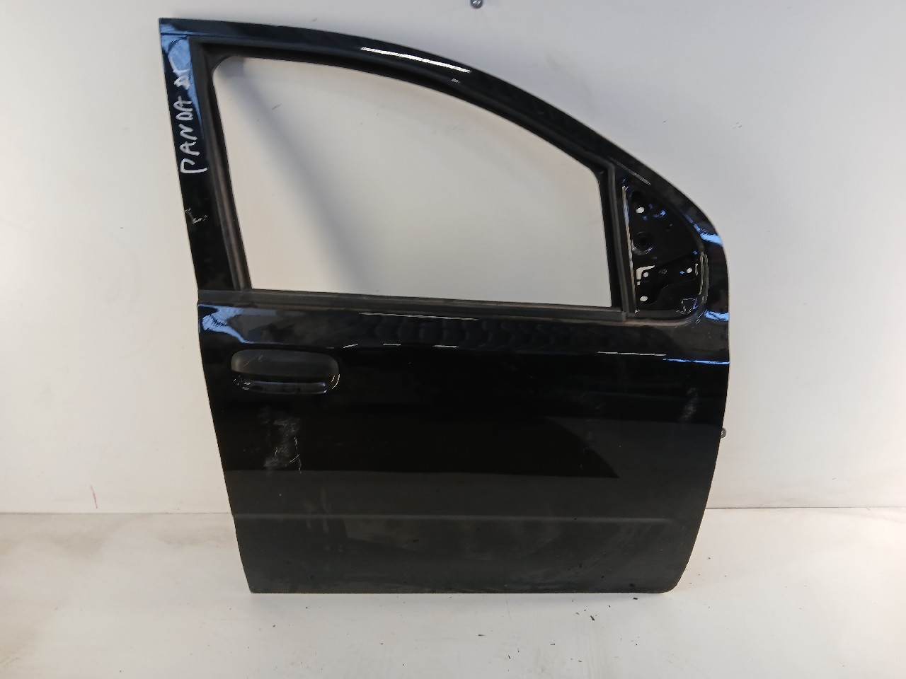 Porta ant dx FIAT PANDA