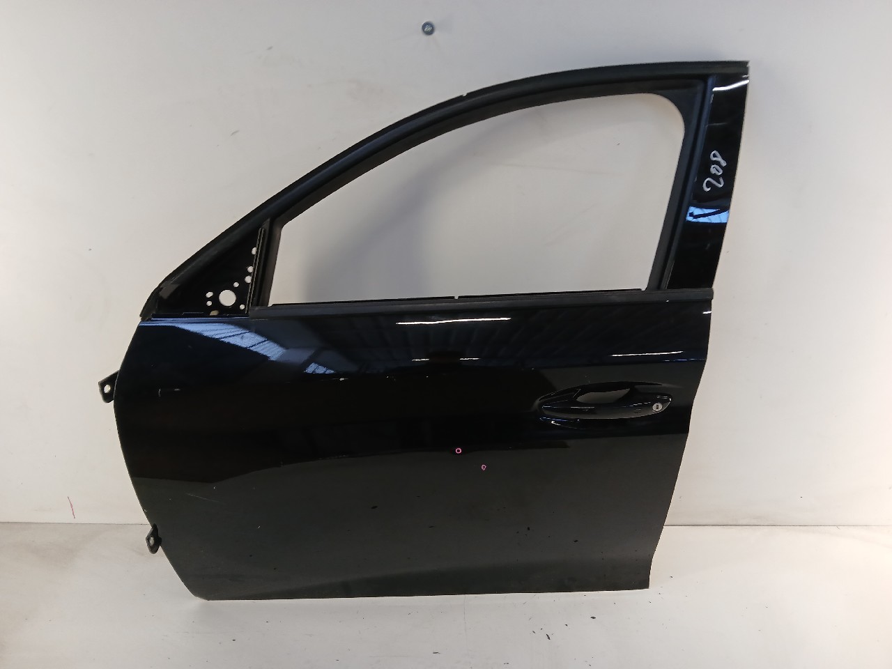 Porta ant sx PEUGEOT 208