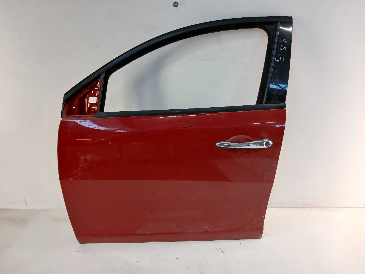 Porta ant sx LANCIA YPSILON