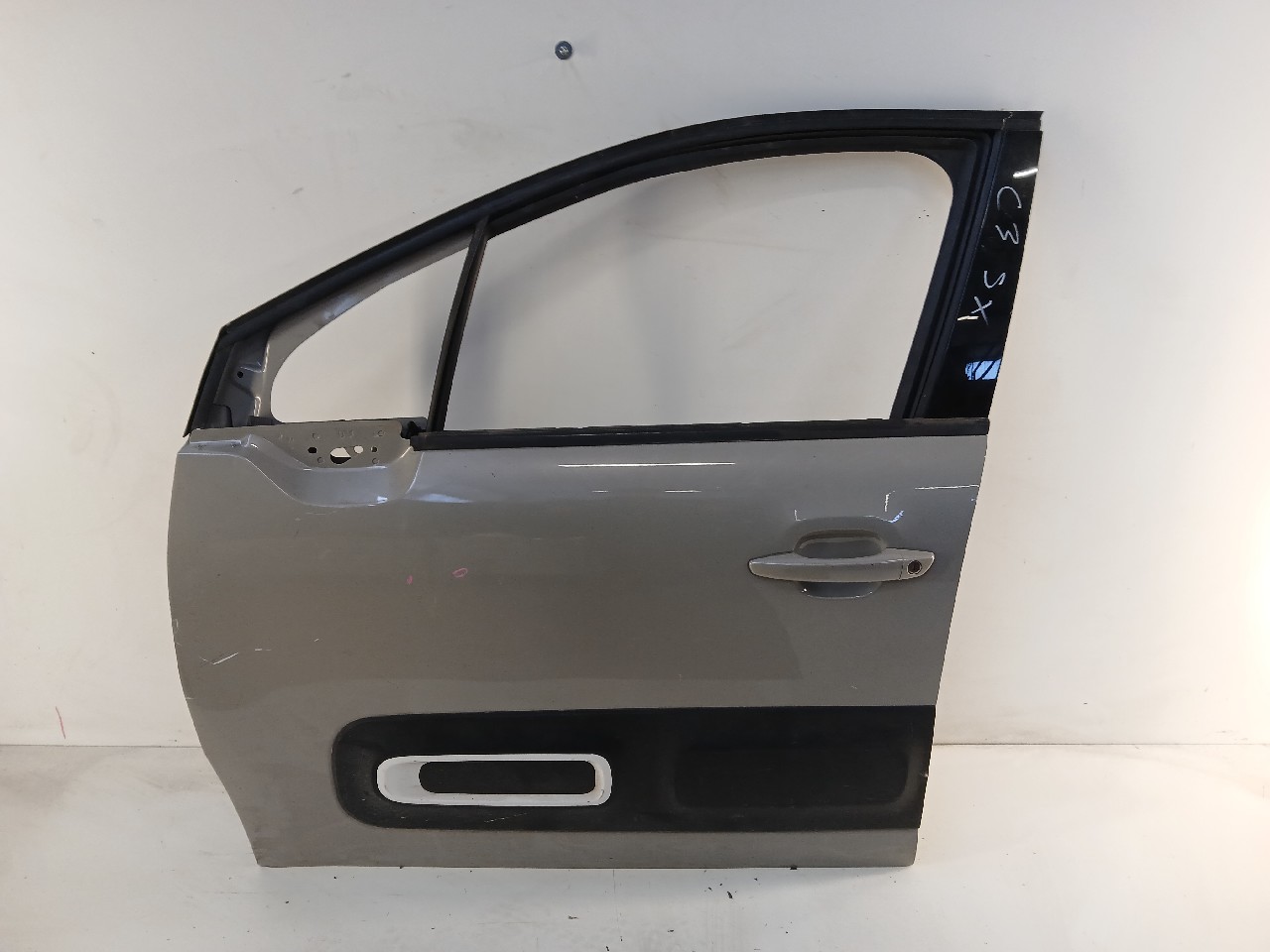 Porta ant sx CITROEN C3
