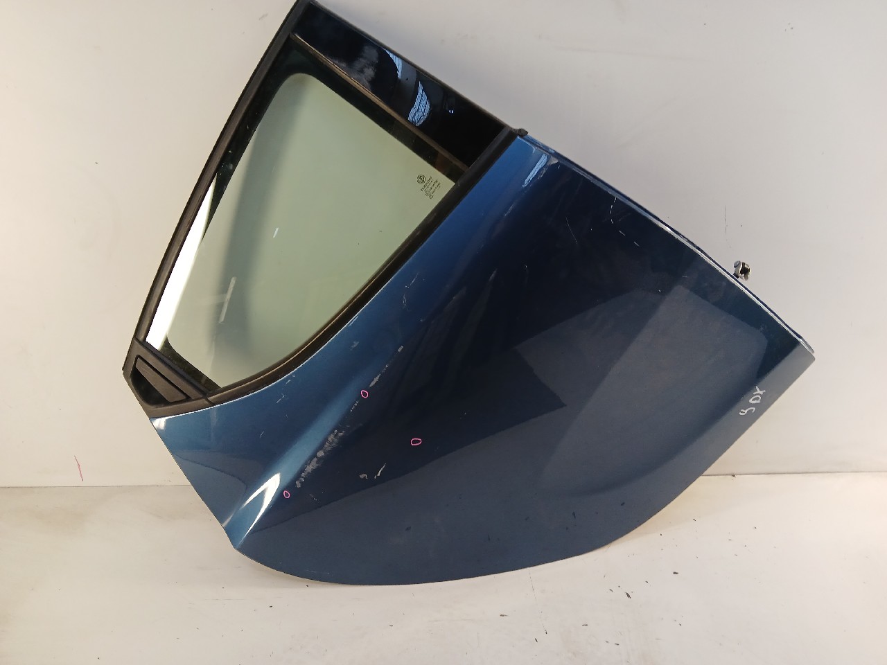 Porta post dx LANCIA YPSILON